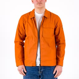 Pocket Overshirt - 6