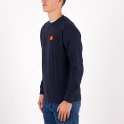 Heritage Crew Neck - 2