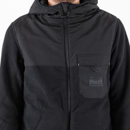 Frusciante Polar Fleece Hoodie - 6