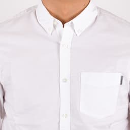 Button Down Pocket Shirt - 5