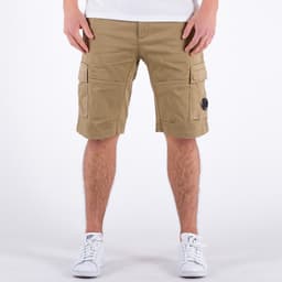 Raso Stretch Cargo Short - 2