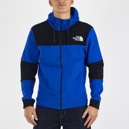 Himalayan Full Zip - 1
