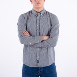 The Classic Shirt - 3