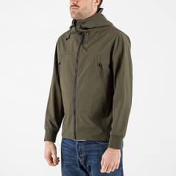 C.P. Shell-R Goggle Jacket - 3