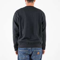 Essentials Fleece Crew - 5