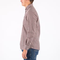Padshaw Tailored Shirt - 4