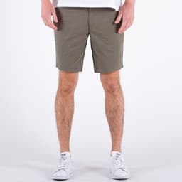 Hawk Short Chino - 2