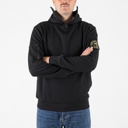 MU x TSP Ninja Hooded Sweatshirt - 2
