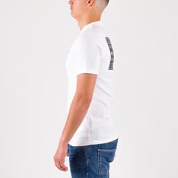 Aztec Block T-Shirt - 4