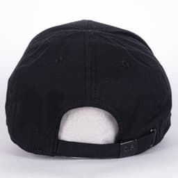 Gabardine Logo Cap - 4