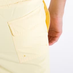 Plain Swim Short - 6