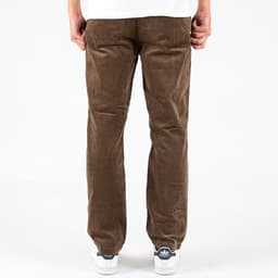 Regular Chino Velvet - 3