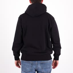 Hooded Sweat - 5