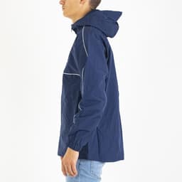 Shell Colourblock Samstag - 5