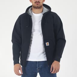 Car Lux Hooded Jacket - 3