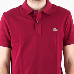 Slim Fit Petit Piquè Original Polo - 5
