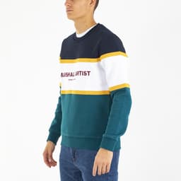 Crown Heights Crew Sweatshirt - 2