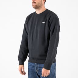 Essentials Fleece Crew - 3