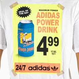 Bodega Poster T-Shirt - 6