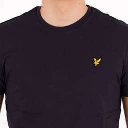 Crew Neck T-Shirt - 5