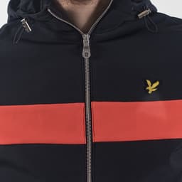 Hooded Softshell - 6