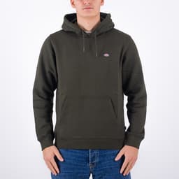 Oakport Hoodie - 1