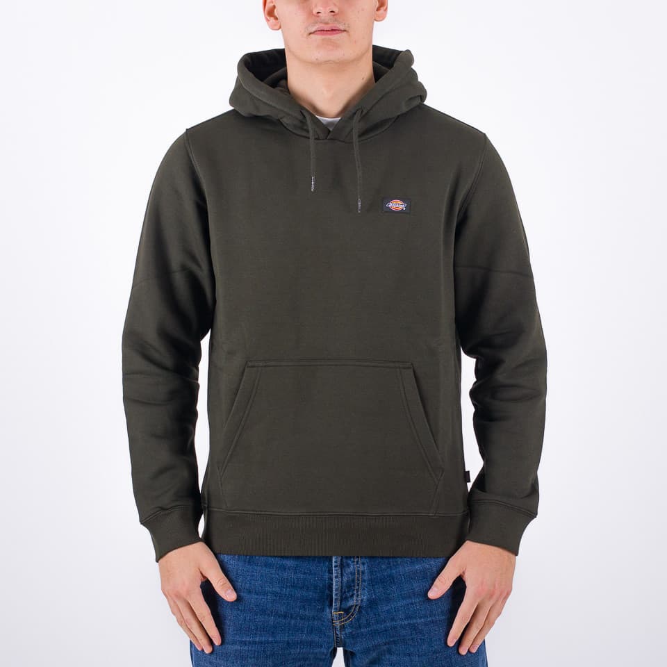 Oakport Hoodie - 1