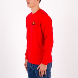 Heritage Crew Neck - 2