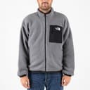 Yumiori Full Zip Fleece
