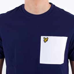 Parachute Pocket T-Shirt - 5