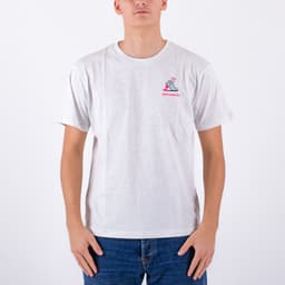 Athletics Minimize Tee - 1