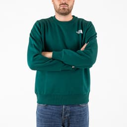 Simple Dome Crew - 2