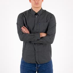 Signature Gingham Shirt - 3