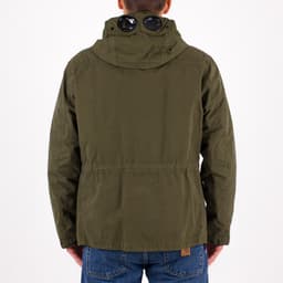 50 Fili Rubber Mille Goggle Jacket - 5