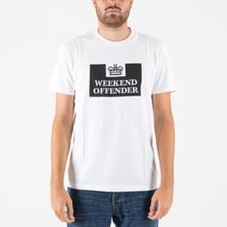 Prison Classic T-Shirt - 1