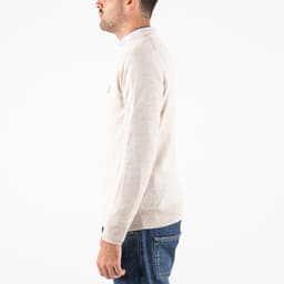 Classic Crew Neck Jumper - 4