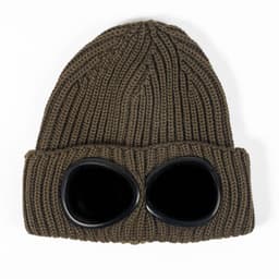 Goggle Beanie - 1