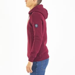 The Classic Hoodie - 4