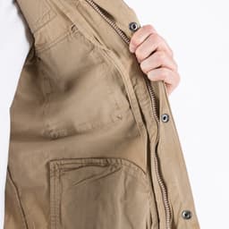 Workers Casual Jacket - 8