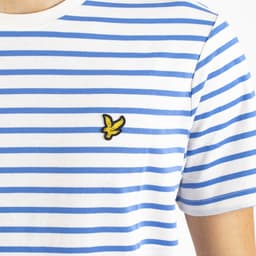 Breton Stripe T-Shirt - 5