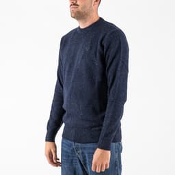 Tisbury Crew Sweater - 3