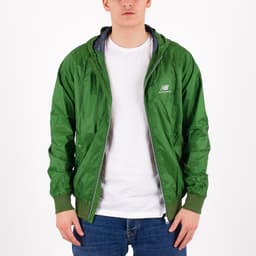 Techno Windbreaker - 4