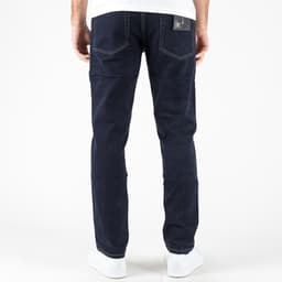 Elm Stretch Denim - 4