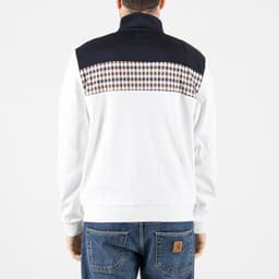 CC Stripes Track Top - 5