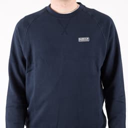 Essential Crew Sweat - 6