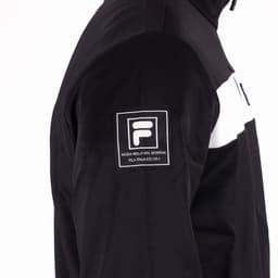 Tahir Track Jacket - 7
