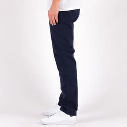 Straight Fit Chino - 5