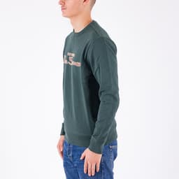 Signature Logo Sweat - 2