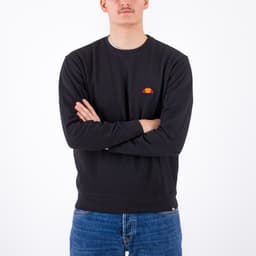 Heritage Crew Neck - 3