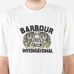 Talisman Graphic T-Shirt - 5